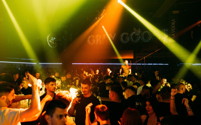 Galerija: 🚨 MJESTO ZLOČINA 🚨 - subota, 25.04 - 13