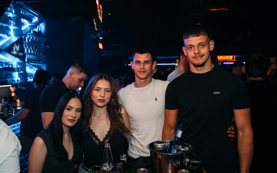 Galerija: 🚨 MJESTO ZLOČINA 🚨 - subota, 25.04 - 12