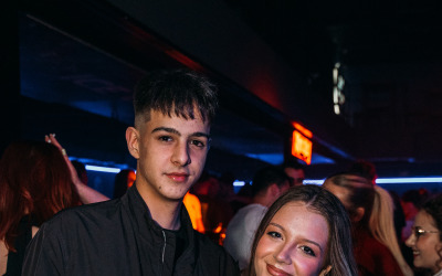 Galerija: 🚨 MJESTO ZLOČINA 🚨 - subota, 25.04 - 8