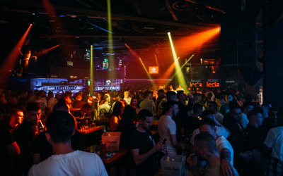 Galerija: 🚨 MJESTO ZLOČINA 🚨 - subota, 25.04 - 7