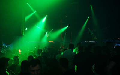 Galerija: 🚨 MJESTO ZLOČINA 🚨 - subota, 25.04 - 6