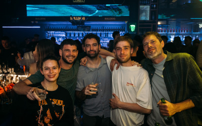 Galerija: 🚨 MJESTO ZLOČINA 🚨 - subota, 25.04 - 4