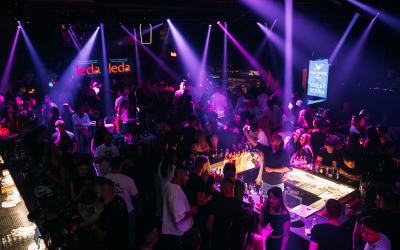 Galerija: 🚨 MJESTO ZLOČINA 🚨 - subota, 25.04 - 3