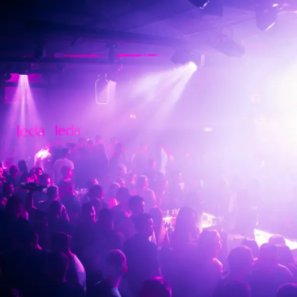 GoldenCube Mostar - 🥳 THE PARTY SESSION 🥳