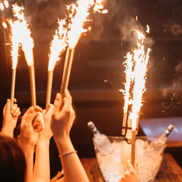 GoldenCube Mostar - 😈 MAY THE PARTY BEGIN 😈