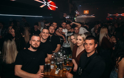 Galerija: 😈 MAY THE PARTY BEGIN 😈 - subota, 02.05 - 44