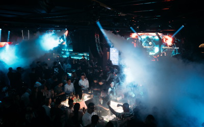 Galerija: 😈 MAY THE PARTY BEGIN 😈 - subota, 02.05 - 37