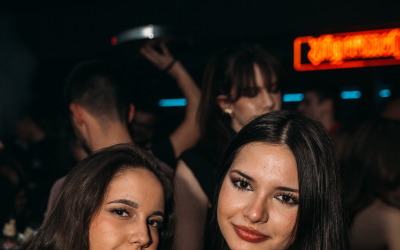 Galerija: 😈 MAY THE PARTY BEGIN 😈 - subota, 02.05 - 28