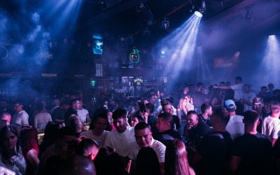 Galerija: 😈 MAY THE PARTY BEGIN 😈 - subota, 02.05 - 27