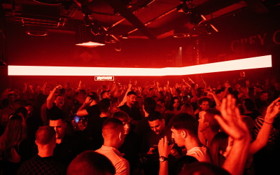 Galerija: 😈 MAY THE PARTY BEGIN 😈 - subota, 02.05 - 20