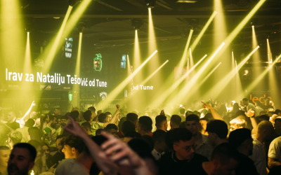 Galerija: 😈 MAY THE PARTY BEGIN 😈 - subota, 02.05 - 13