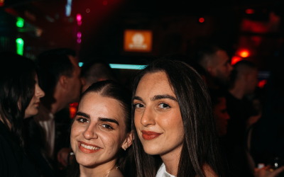 Galerija: 😈 MAY THE PARTY BEGIN 😈 - subota, 02.05 - 8