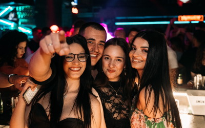 Galerija: 😈 MAY THE PARTY BEGIN 😈 - subota, 02.05 - 1
