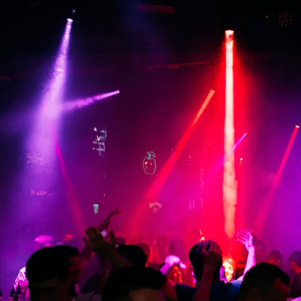 GoldenCube Mostar - ⏰ OD 22:00 DO 03:00 ⏰