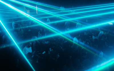 Galerija: 📐 THE GOLDEN BLUEPRINT 📐 - petak, 08.05 - 55