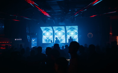Galerija: 📐 THE GOLDEN BLUEPRINT 📐 - petak, 08.05 - 54