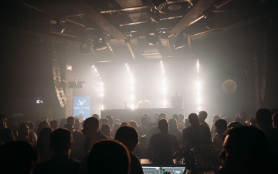Galerija: 📐 THE GOLDEN BLUEPRINT 📐 - petak, 08.05 - 36