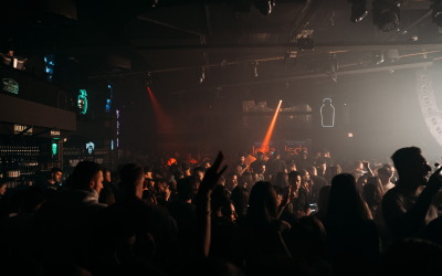 Galerija: 📐 THE GOLDEN BLUEPRINT 📐 - petak, 08.05 - 27