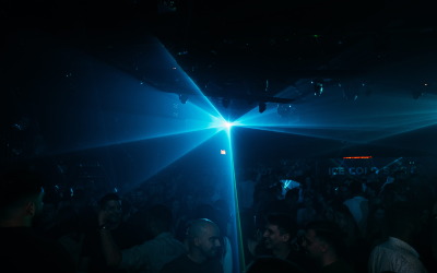 Galerija: 📐 THE GOLDEN BLUEPRINT 📐 - petak, 08.05 - 26