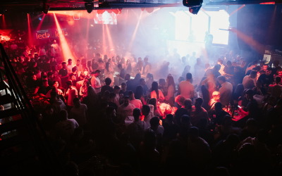 Galerija: 📐 THE GOLDEN BLUEPRINT 📐 - petak, 08.05 - 11