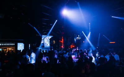 Galerija: 📐 THE GOLDEN BLUEPRINT 📐 - petak, 08.05 - 0