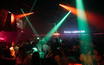 Galerija: 🌍 MADE IN BALKAN 🌍 - subota, 09.05 - 42