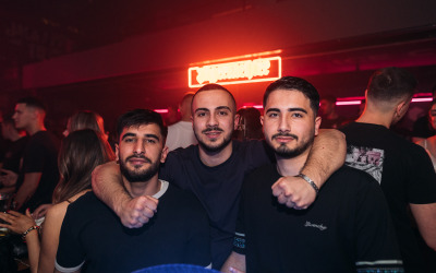 Galerija: 🌍 MADE IN BALKAN 🌍 - subota, 09.05 - 34