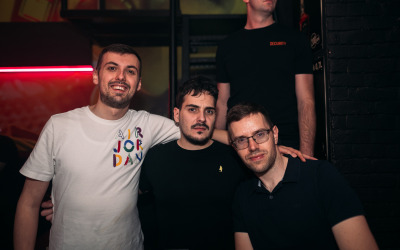 Galerija: 🌍 MADE IN BALKAN 🌍 - subota, 09.05 - 32