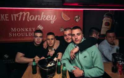 Galerija: 🌍 MADE IN BALKAN 🌍 - subota, 09.05 - 7