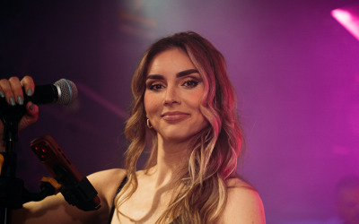 Galerija: 🎤 ANTONIETTE ČERKEZ - KONCERT 🎤 - petak, 15.05 - 75