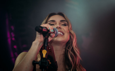 Galerija: 🎤 ANTONIETTE ČERKEZ - KONCERT 🎤 - petak, 15.05 - 74
