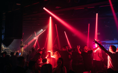 Galerija: 🎤 ANTONIETTE ČERKEZ - KONCERT 🎤 - petak, 15.05 - 73