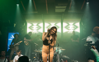 Galerija: 🎤 ANTONIETTE ČERKEZ - KONCERT 🎤 - petak, 15.05 - 65