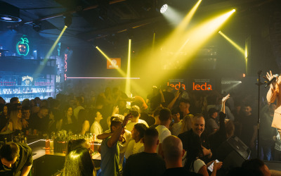 Galerija: 🎤 ANTONIETTE ČERKEZ - KONCERT 🎤 - petak, 15.05 - 62