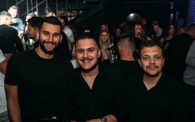 Galerija: 🎤 ANTONIETTE ČERKEZ - KONCERT 🎤 - petak, 15.05 - 59