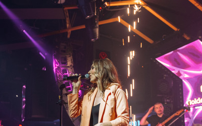 Galerija: 🎤 ANTONIETTE ČERKEZ - KONCERT 🎤 - petak, 15.05 - 53