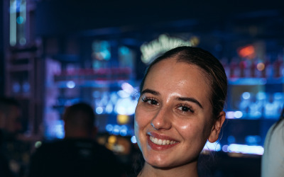 Galerija: 🎤 ANTONIETTE ČERKEZ - KONCERT 🎤 - petak, 15.05 - 50
