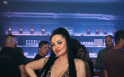 Galerija: 🎤 ANTONIETTE ČERKEZ - KONCERT 🎤 - petak, 15.05 - 49