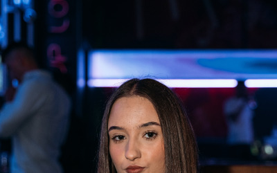 Galerija: 🎤 ANTONIETTE ČERKEZ - KONCERT 🎤 - petak, 15.05 - 45