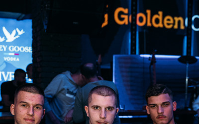 Galerija: 🎤 ANTONIETTE ČERKEZ - KONCERT 🎤 - petak, 15.05 - 38