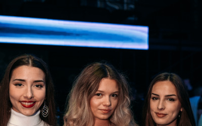 Galerija: 🎤 ANTONIETTE ČERKEZ - KONCERT 🎤 - petak, 15.05 - 36