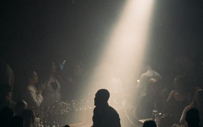 Galerija: 🎤 ANTONIETTE ČERKEZ - KONCERT 🎤 - petak, 15.05 - 33