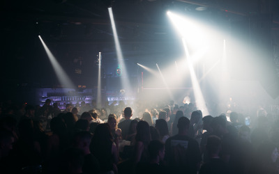 Galerija: 🎤 ANTONIETTE ČERKEZ - KONCERT 🎤 - petak, 15.05 - 32