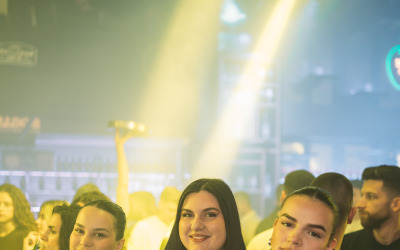 Galerija: 🎤 ANTONIETTE ČERKEZ - KONCERT 🎤 - petak, 15.05 - 25