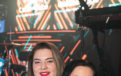 Galerija: 🎤 ANTONIETTE ČERKEZ - KONCERT 🎤 - petak, 15.05 - 24