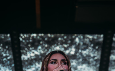 Galerija: 🎤 ANTONIETTE ČERKEZ - KONCERT 🎤 - petak, 15.05 - 19