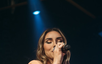 Galerija: 🎤 ANTONIETTE ČERKEZ - KONCERT 🎤 - petak, 15.05 - 16