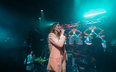 Galerija: 🎤 ANTONIETTE ČERKEZ - KONCERT 🎤 - petak, 15.05 - 6