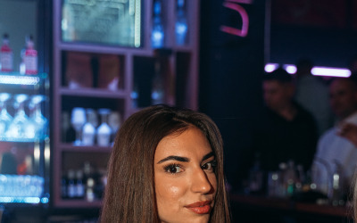 Galerija: 🎤 ANTONIETTE ČERKEZ - KONCERT 🎤 - petak, 15.05 - 2