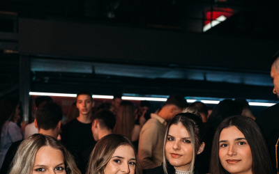 Galerija: ⏰ OD 22:00 DO 03:00 ⏰ - subota, 16.05 - 55